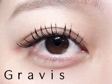 グラビス ラシェル(Gravis La Ciel)の雰囲気（ネイル・アイラッシュの同時施術可能です♪ご予約はお早めに♪♪）