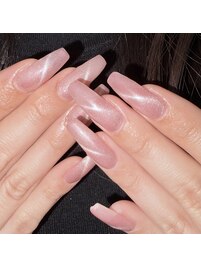 マグネットネイル♪