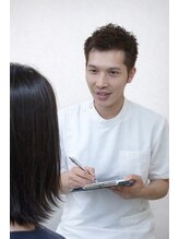 村上学園グループ 村上整体八王子院/（1）ボディバランスコース 整体