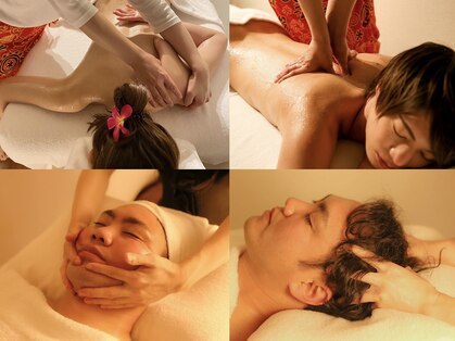 マシェリ 西麻布六本木店(MA CHeRiE.)の写真