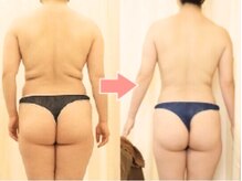 ファニービー 吹田店/40代3ヶ月