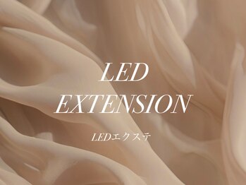 スティル ヘアアンドアイラッシュ(STILL hair & eyelash)/LEDエクステ