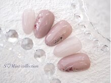 エスミント(S Mint)/ドライフラワー￥6980オフ込み