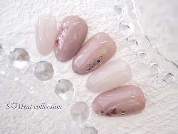 ドライフラワー￥6980オフ込み