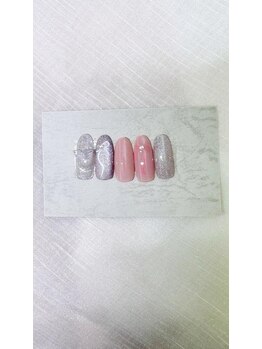 所沢店三月限定デザイン