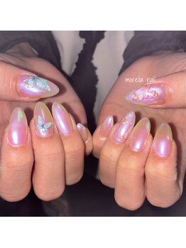 ワンホンネイル