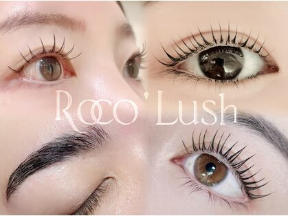 ロコラッシュ 竹下通り店の写真