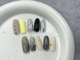 5月☆選べる定額デザイン