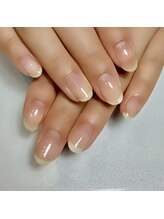 ドラマティークネイル(Dramatique Nail)/クリアジェル