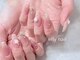 エフィネイル(effy nail)の写真