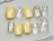 ナイスネイル 新横浜店(NICE NAIL)/持ち込みデザインコース