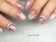 ユメミネイルズ(yumemi.nails)の写真