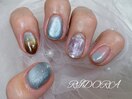 【RIDORA限定メニュー】