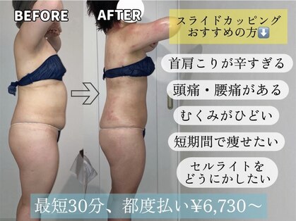 スピード美人 新宿店の写真