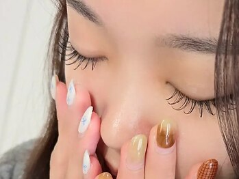 アルヴィス アイスタジオ(Alvis eyestudio)の写真/＼大阪から移転OPEN＊／プライベート空間で、スピーディーな施術をご提供♪忙しい大人女性にもオススメ☆