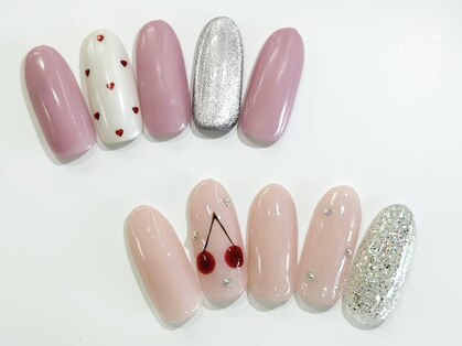 ディーネイル 池袋(D-nail)の写真