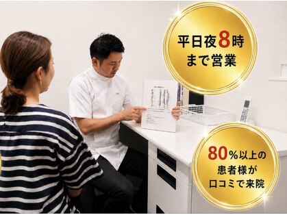 たかはし整体院の写真