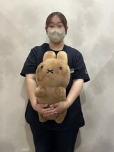 一宮白旗通整体院&nbsp;下西 美礼