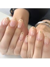 ネイルサロン エムズ(Nail salon M's)/