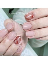 ネイルルーム オーシュ(Nailroom Ohsh)/