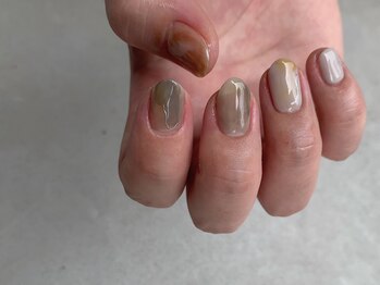 ブランシェール(blancher)/order design