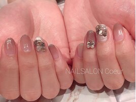キャンペーンアレンジ￥8800