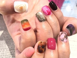 fre art 120min/8,980円