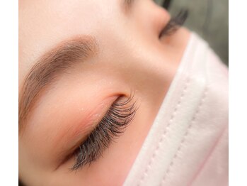 ジョワ アイラッシュサロン(joie)/ボリュームラッシュ