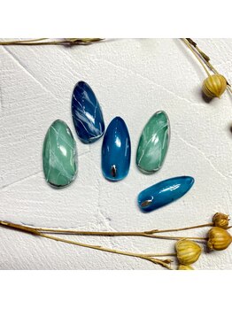 サロンR/【プレミアムコース】