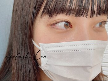 レオ(Leo)/■まつげパーマ/ラッシュリフト