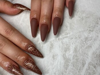 レア 五井店(Lea)/シンプルスカルプ