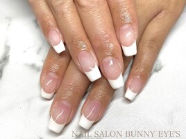 フレンチネイル