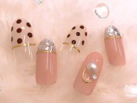 2021年10月キャンペーンデザイン