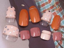 ムーア(mooa)/季節のプレートコース