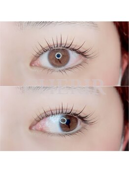 シェリール(CHERIR)/ラッシュリフト