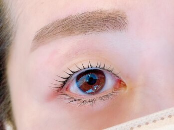 リッシュ(RICHE)/ダメージ補修まつげパーマ