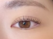 シル シェノン(cil shenon)/パリジェンヌ