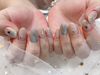 ビューティサロン アジアン/