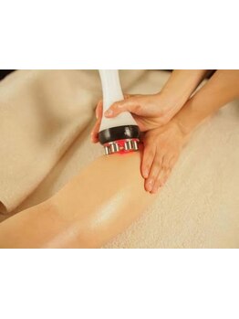 美脚になりたい