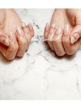 シュポルテ(chou porte)/