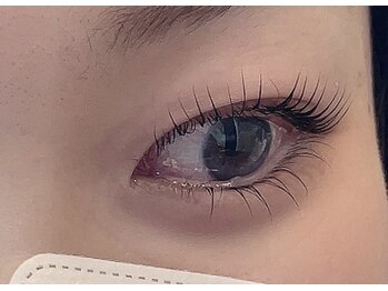 クラル 堅田店(CLAR)/上下パリジェンヌラッシュリフト