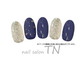 ティーエヌ イオン新潟青山店/12月季節の定額4900円