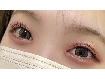 トレース(tres)/ラッシュリフト