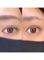 まつげエクステ専門店 ヴィーナスラッシュ 六本木店(Venus Lash) ヴィーナスカール/立ち上げデザインもナチュラルデザインも◎