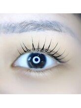 ビーコネクシヨン(美 connection)/ラッシュリフト　まつ毛　まつげ