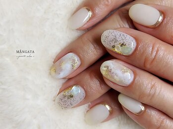 モーンガータ(MANGATA)/