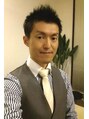 オフィスマツナガの肩こり腰痛回復センター 松永 和行