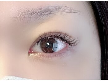 リバティー(LIBERTY)/LEDラッシュ