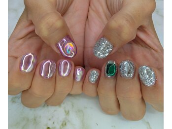 ネイルラビット(NAIL Rabbit)/