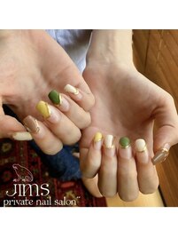 【ハンド】120分アートフリー